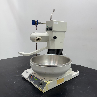 Buchi R-114 Rotavapor Rotary Evaporator image 1